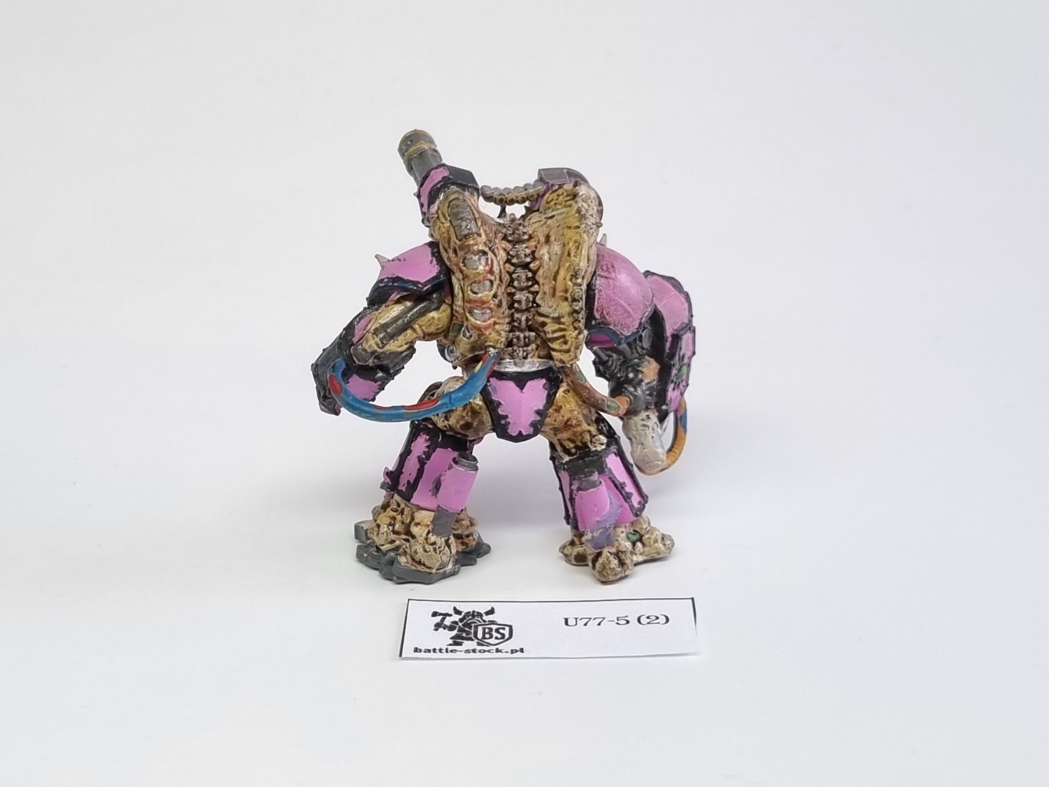 40k obliteror