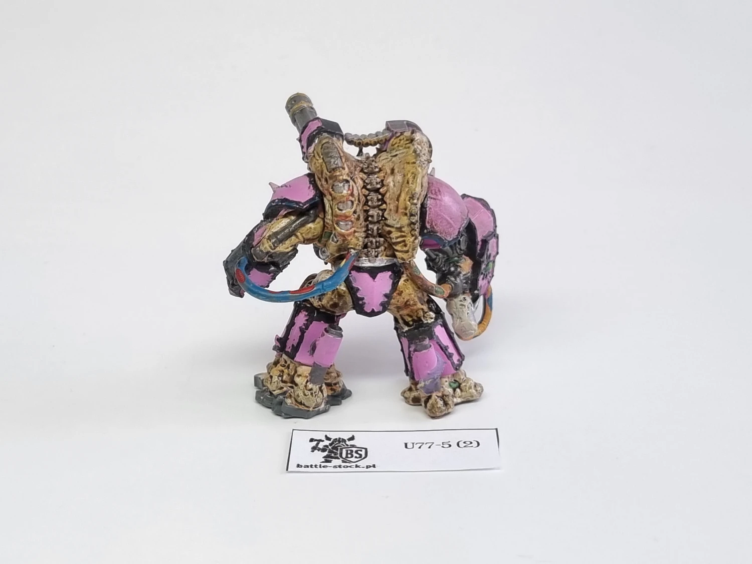 40k obliteror