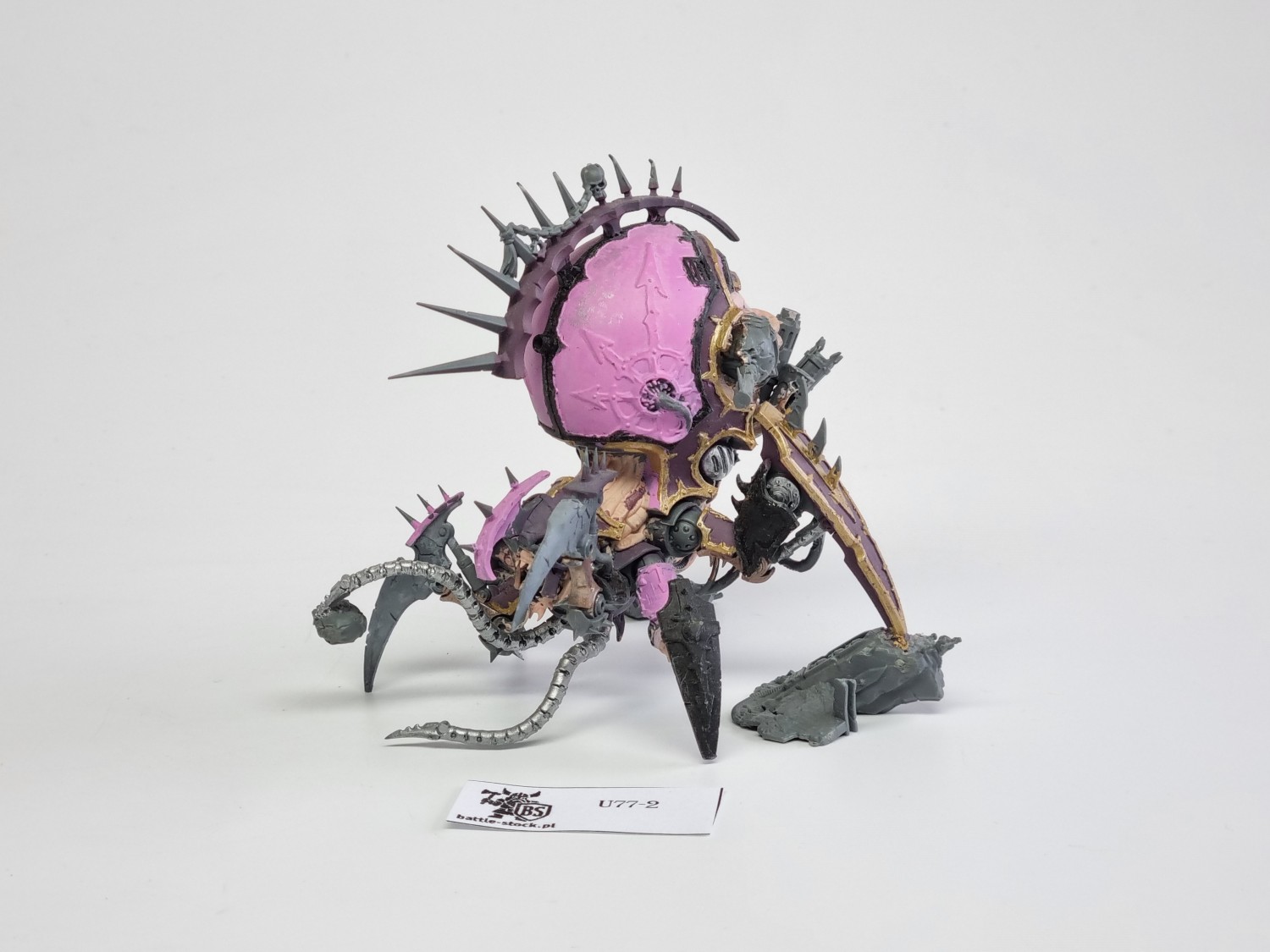 40k venomclawler