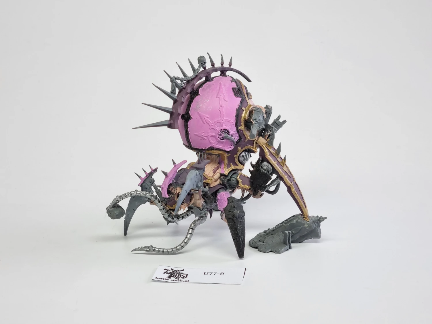 40k venomclawler