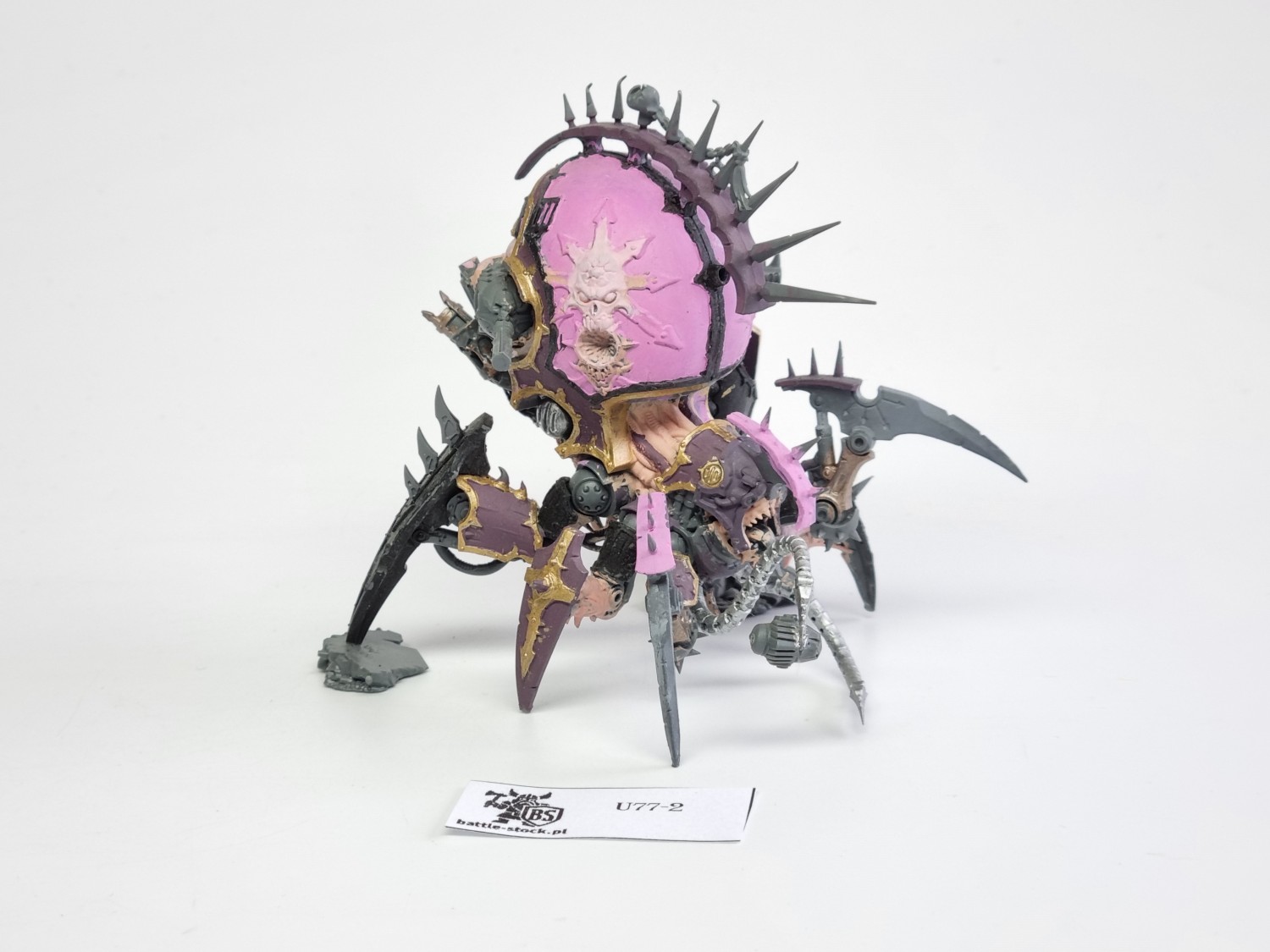 40k venomclawler