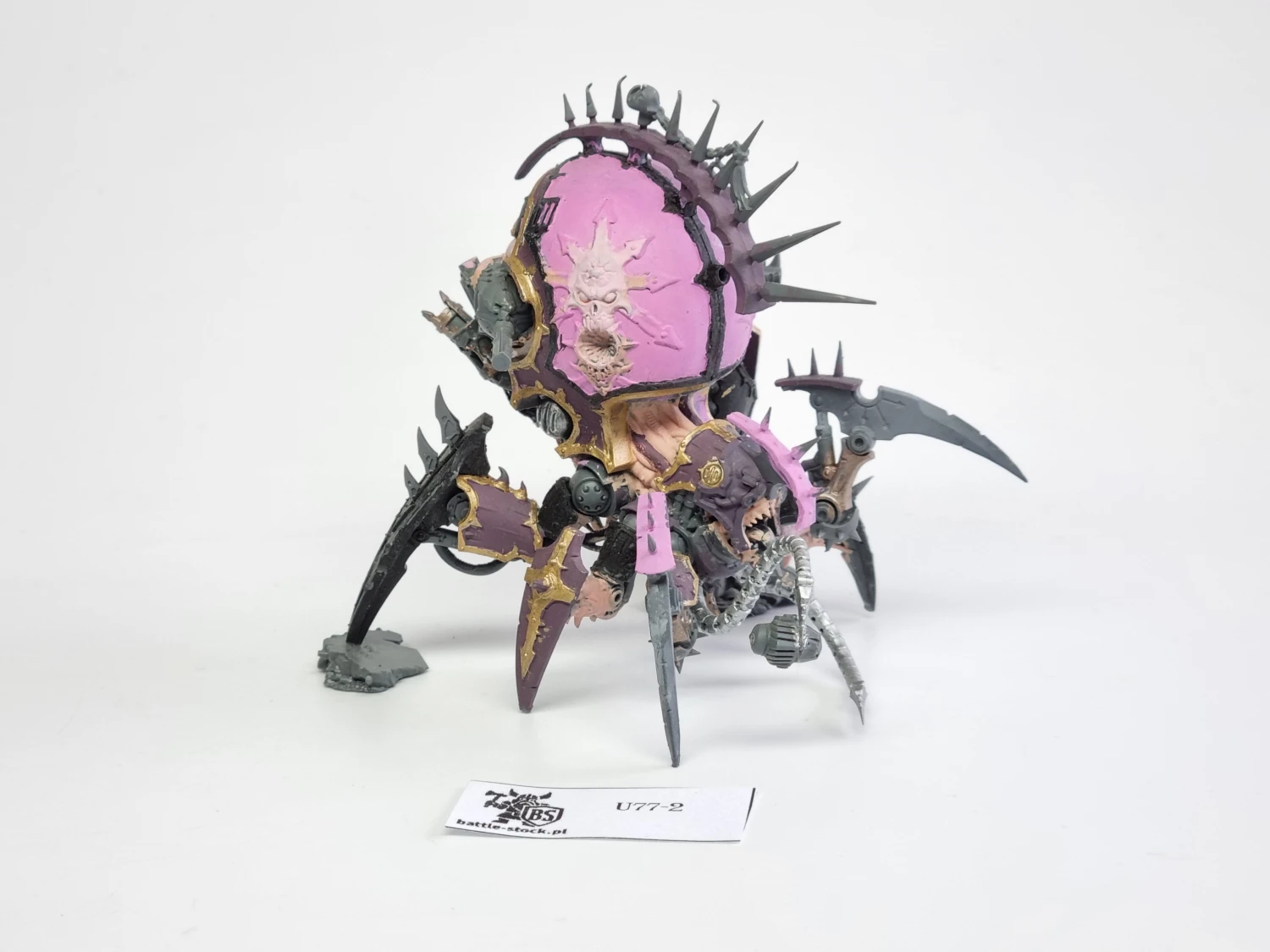 40k venomclawler