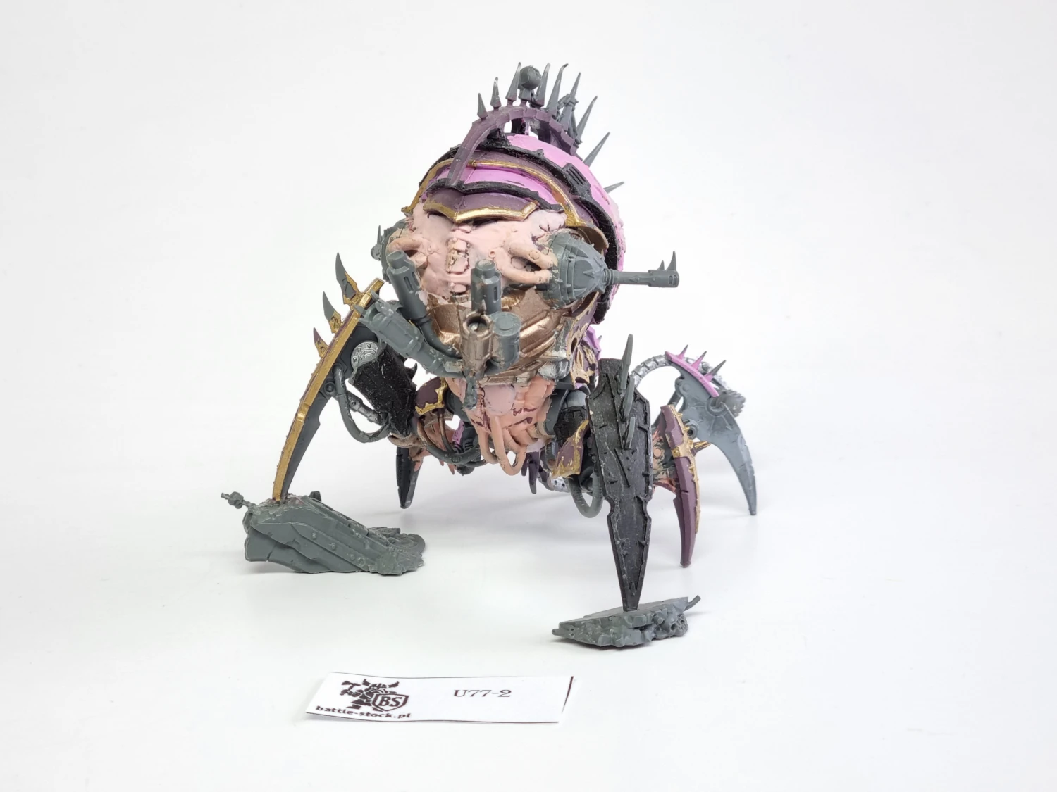 40k venomclawler