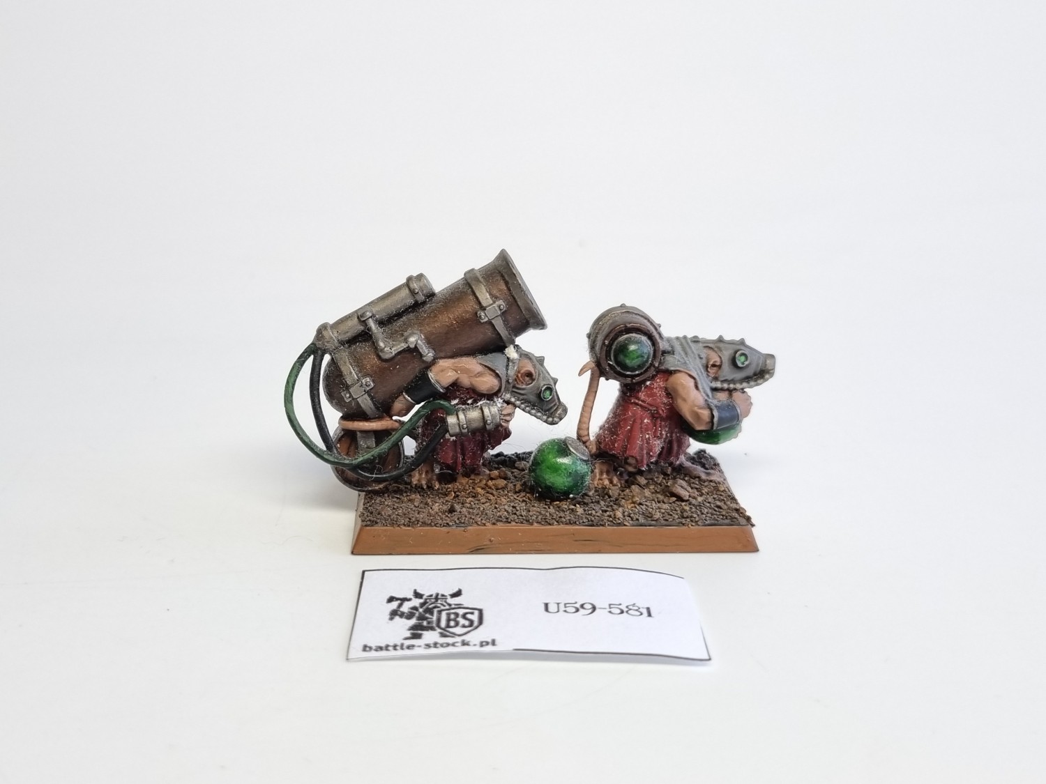 WFB weapon P IoB