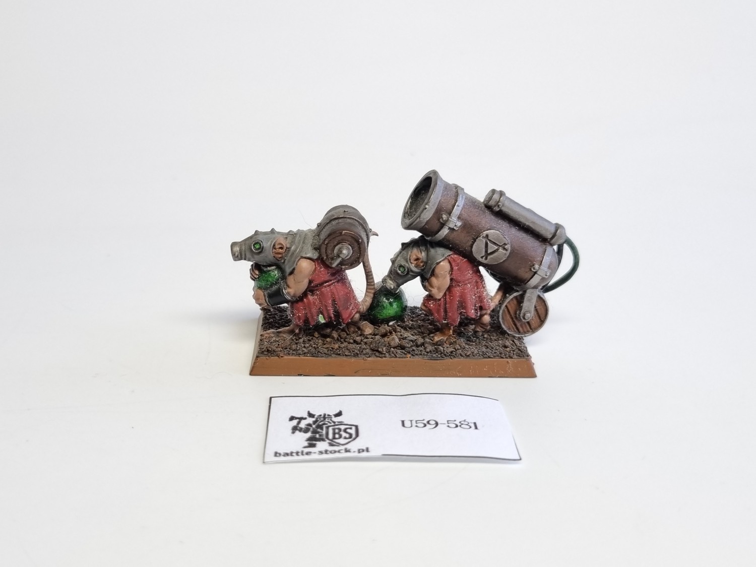 WFB weapon P IoB