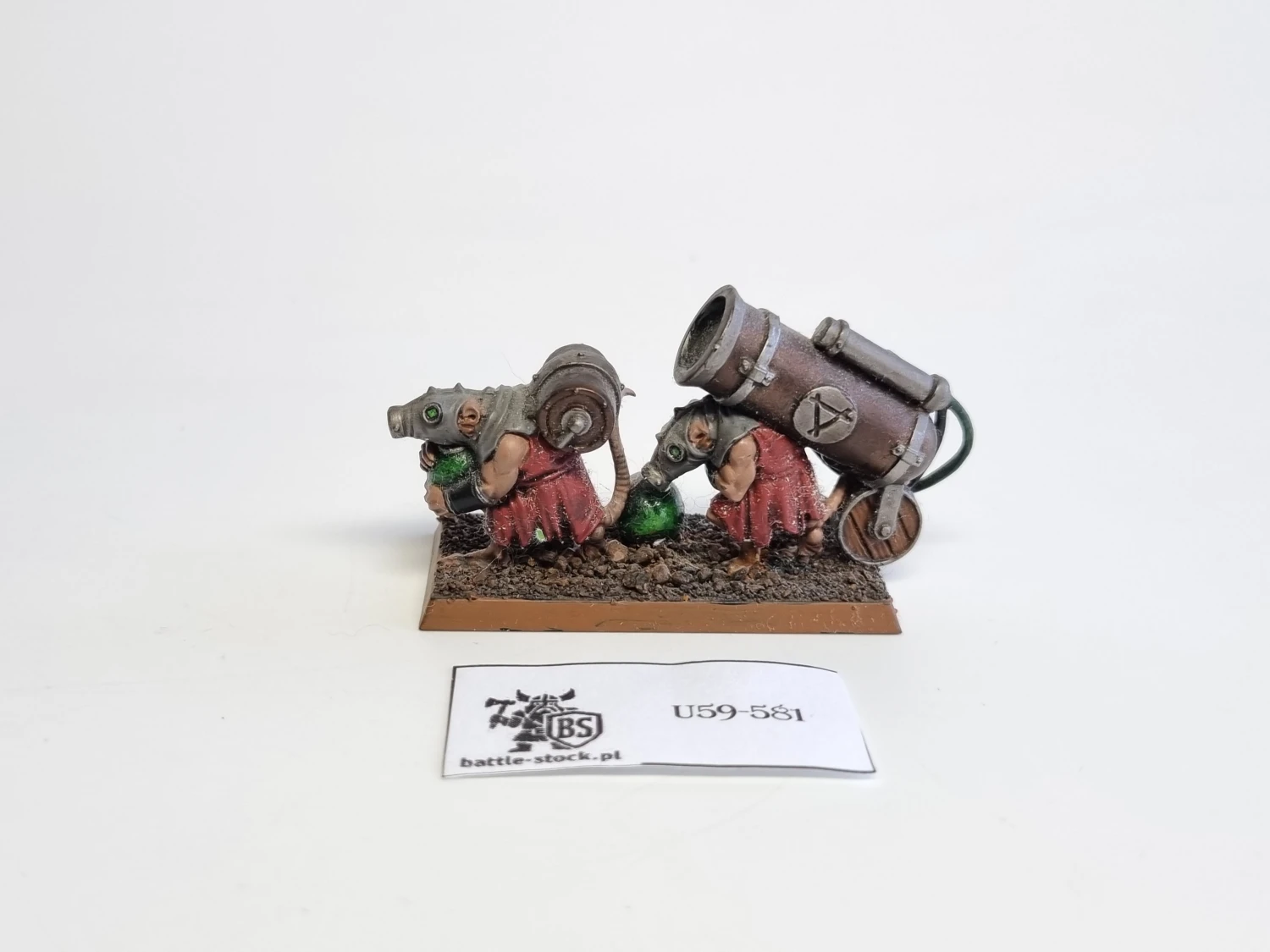 WFB weapon P IoB