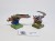 WFB jezzails 5ed M