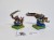 WFB jezzails 5ed M