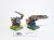 WFB jezzails 5ed M