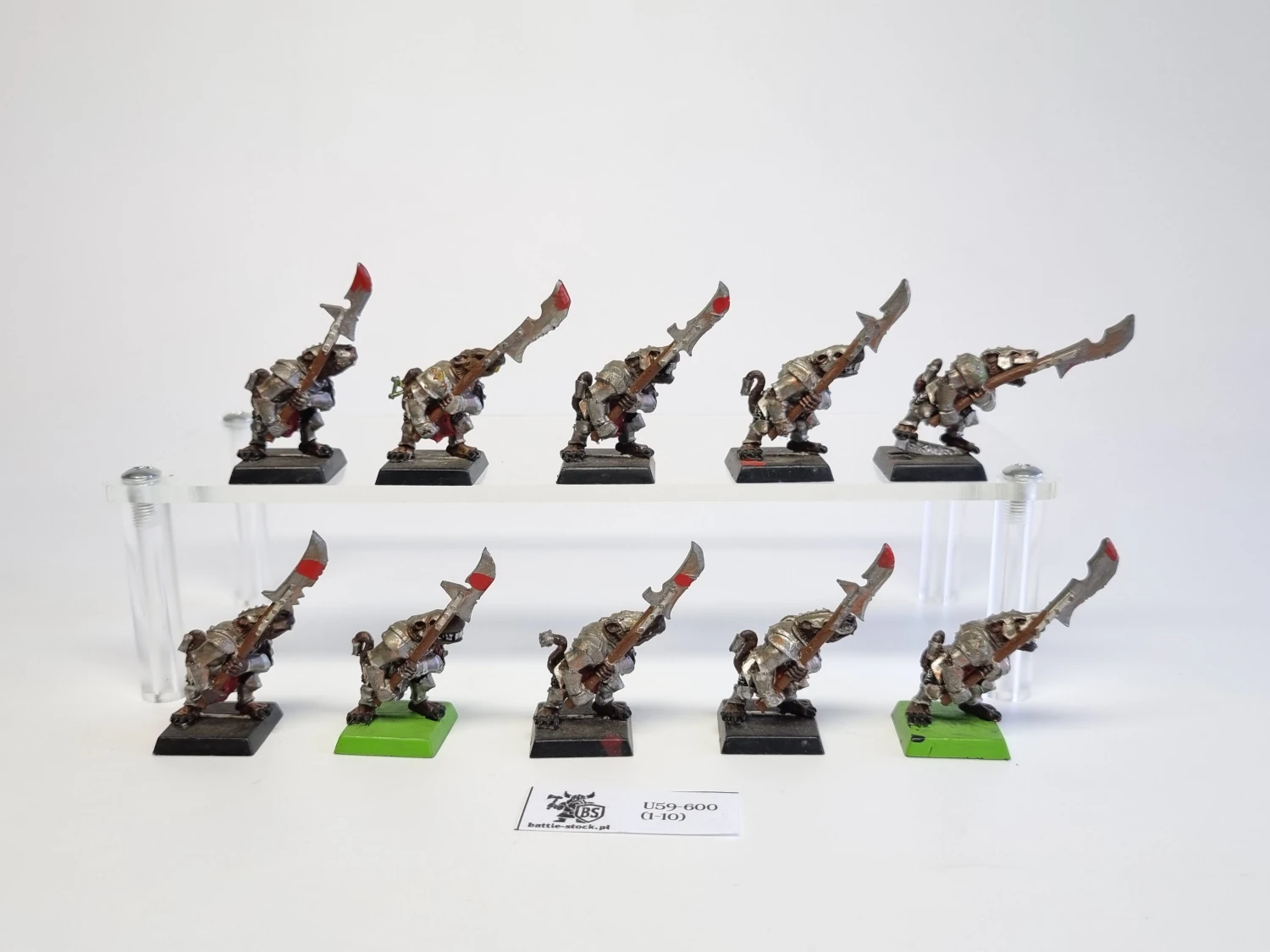 WFB Stromvermin M 6ed