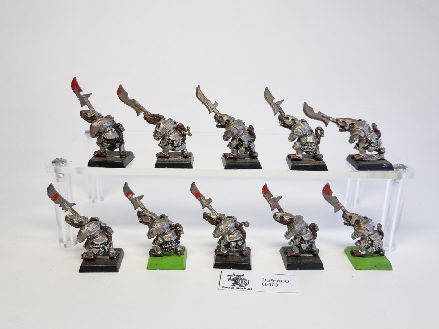 WFB Stromvermin M 6ed