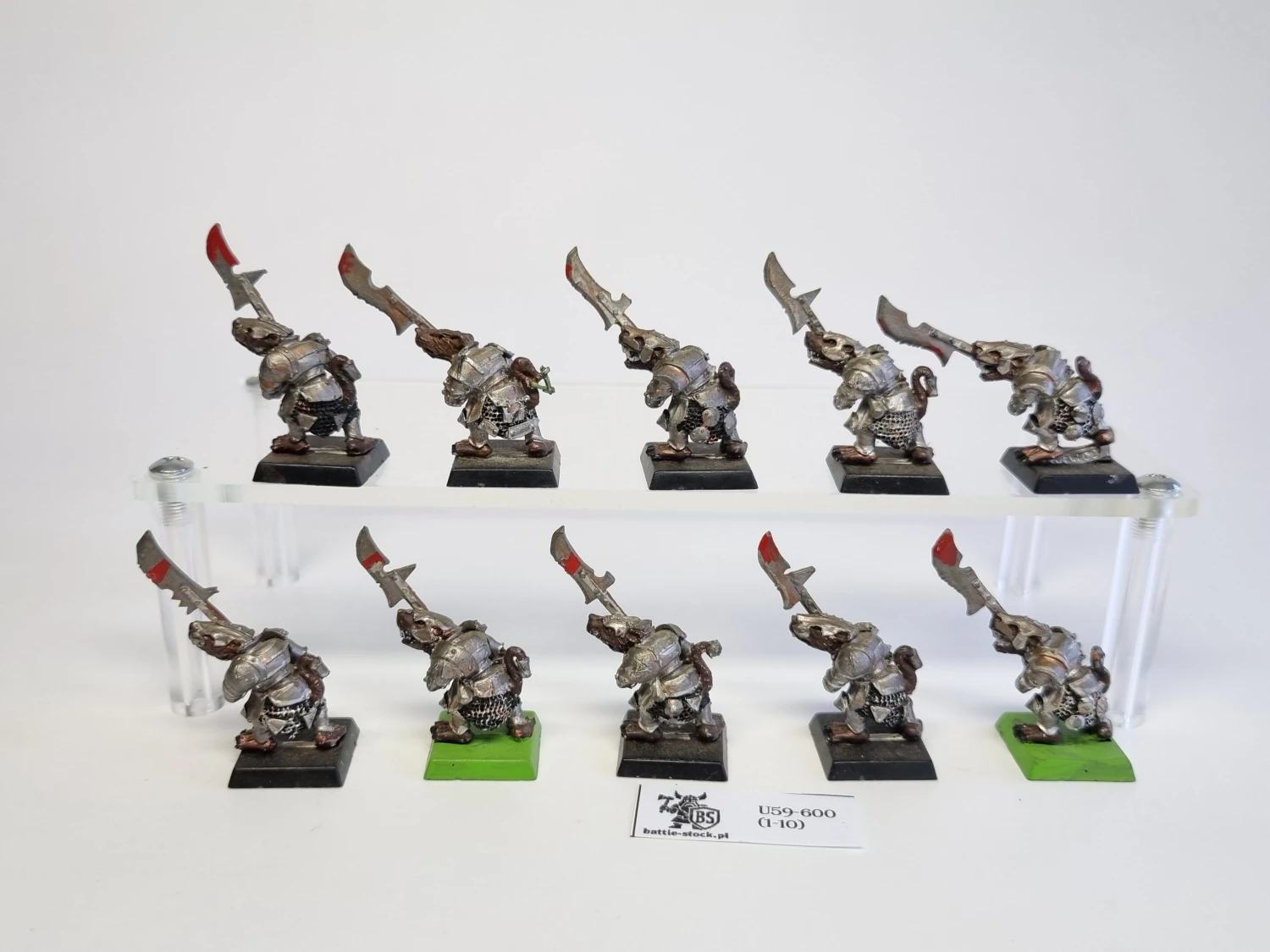 WFB Stromvermin M 6ed