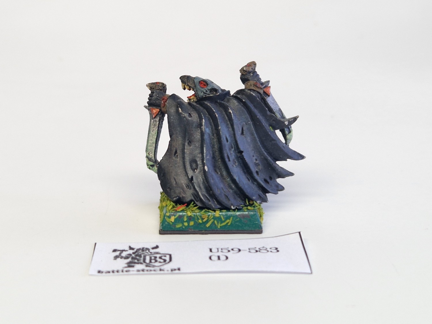 WFB assassin