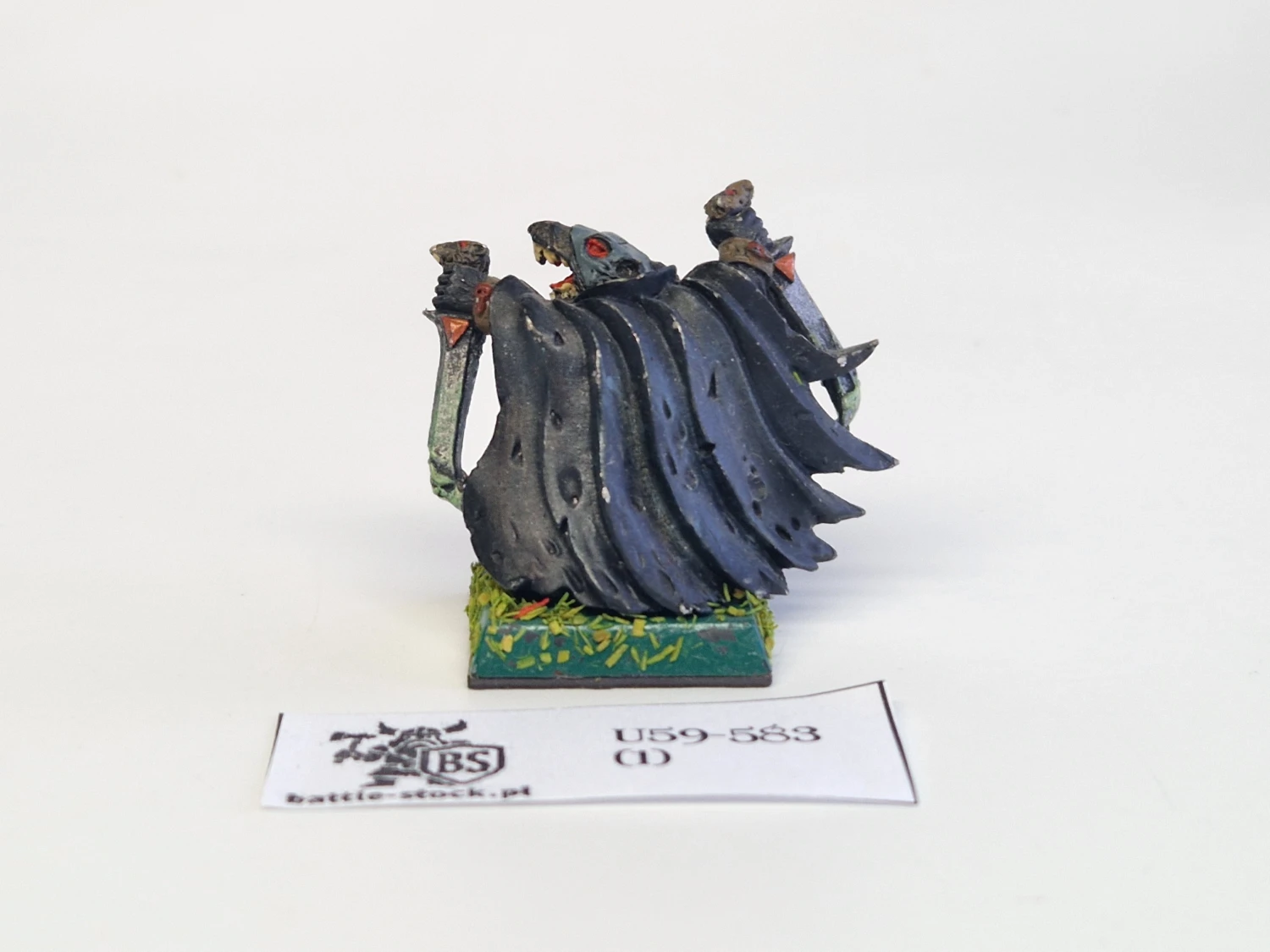 WFB assassin