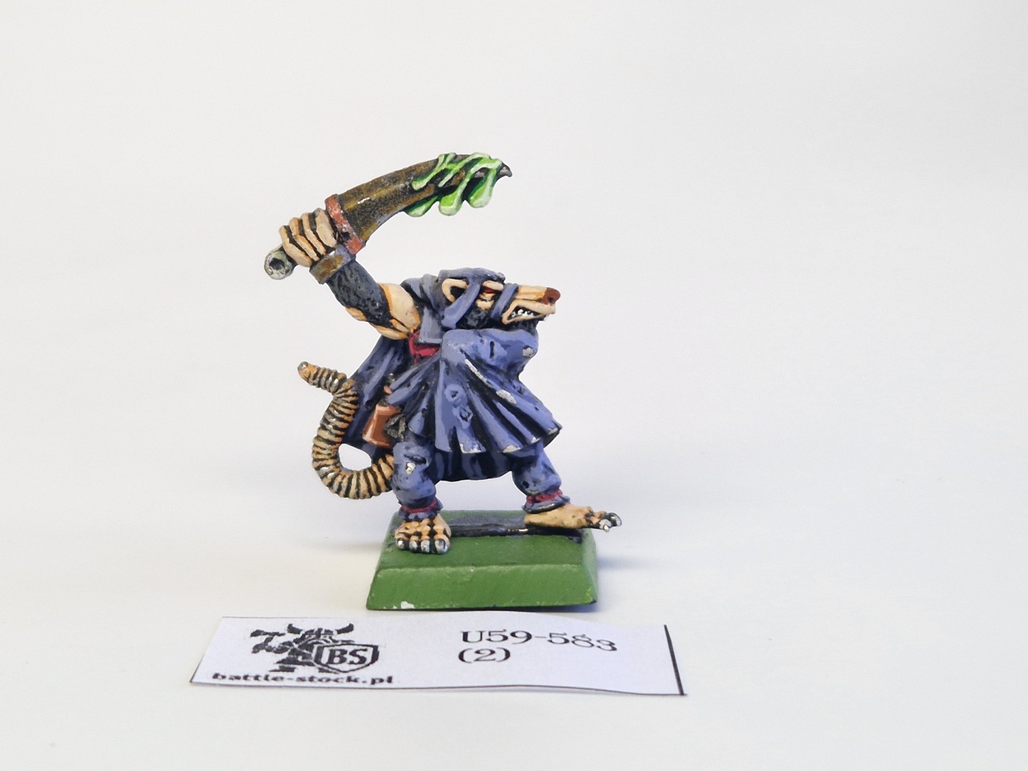 WFB assassin
