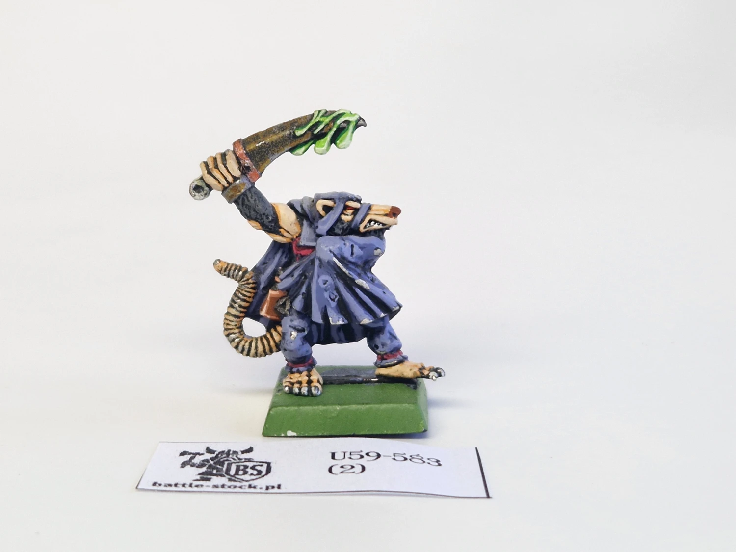 WFB assassin