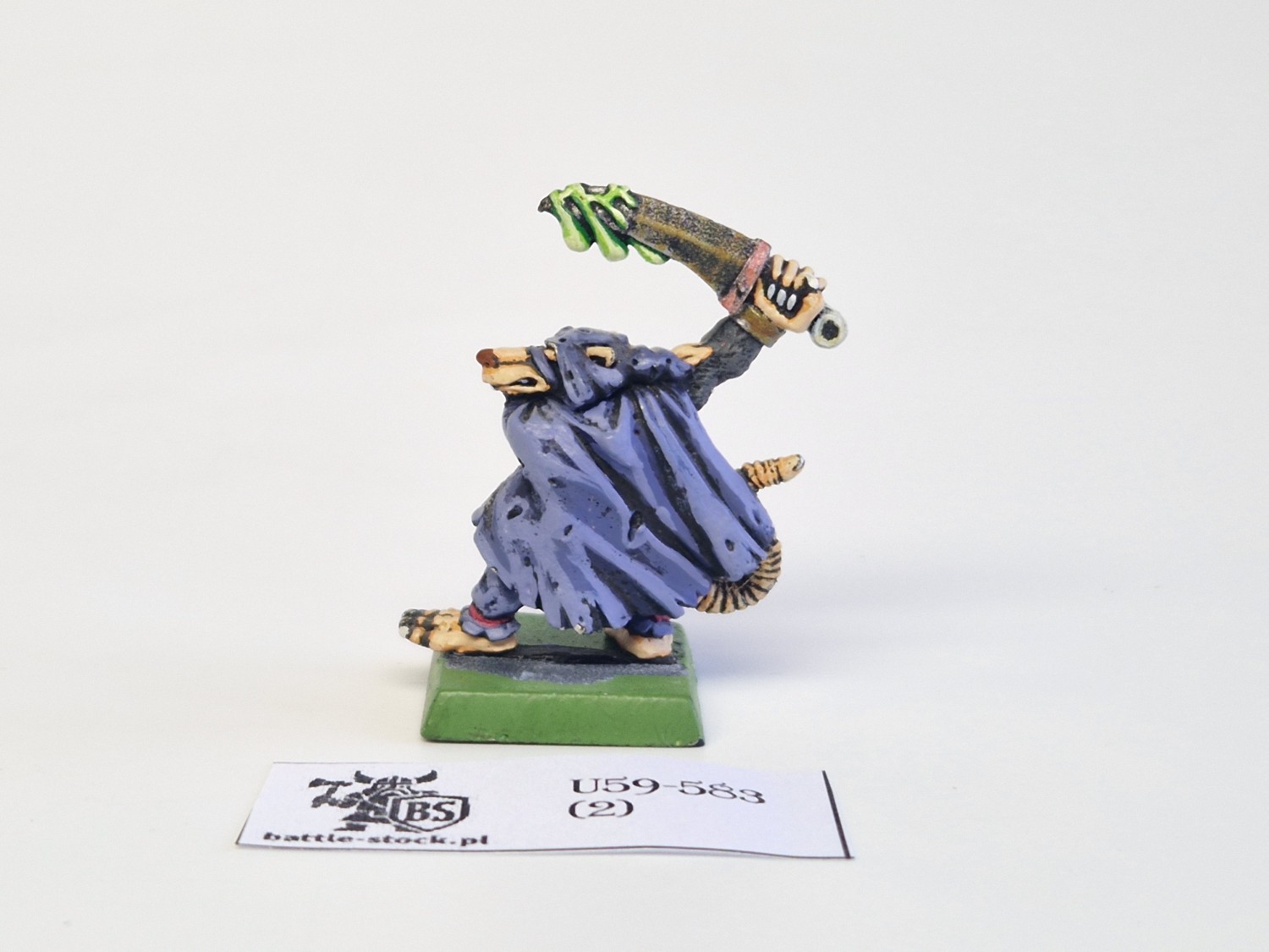 WFB assassin