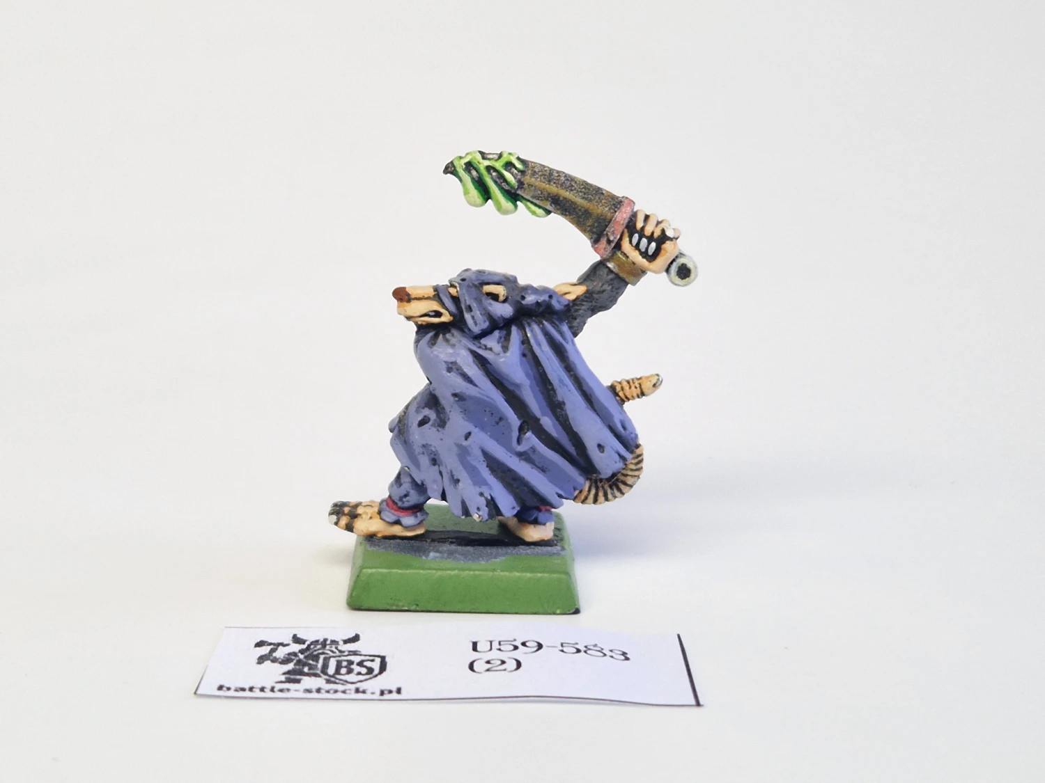WFB assassin