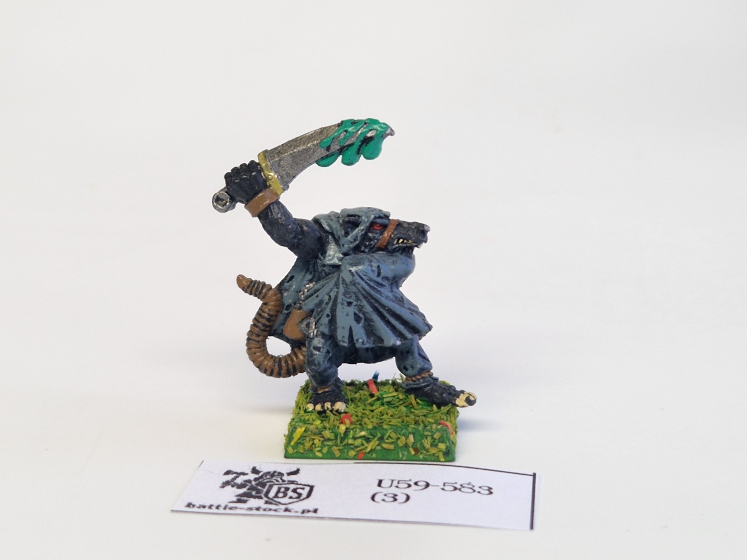 WFB assassin