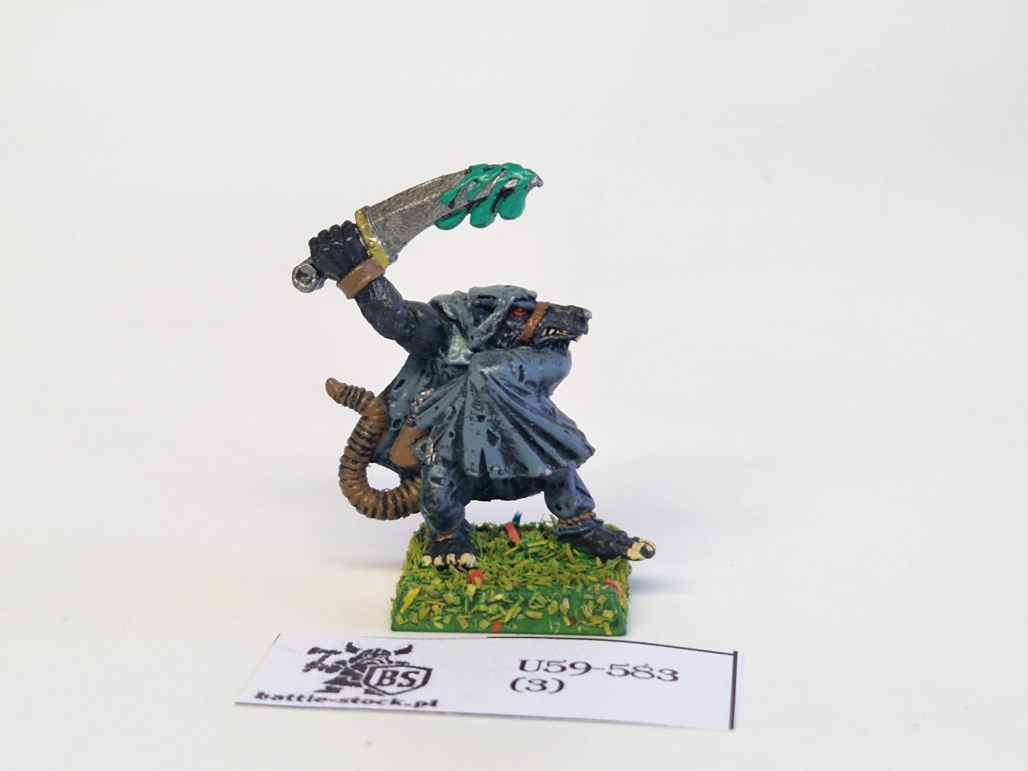 WFB assassin