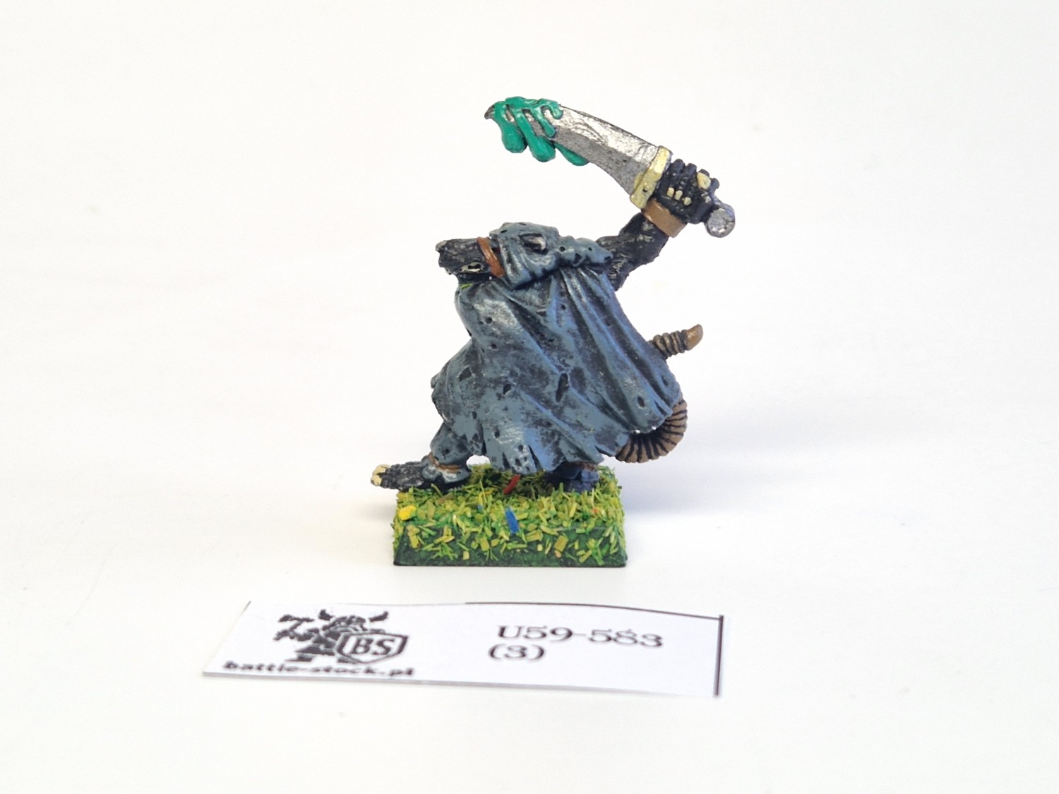 WFB assassin