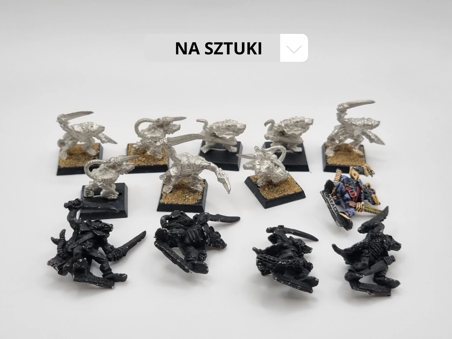 WFB gutter runner