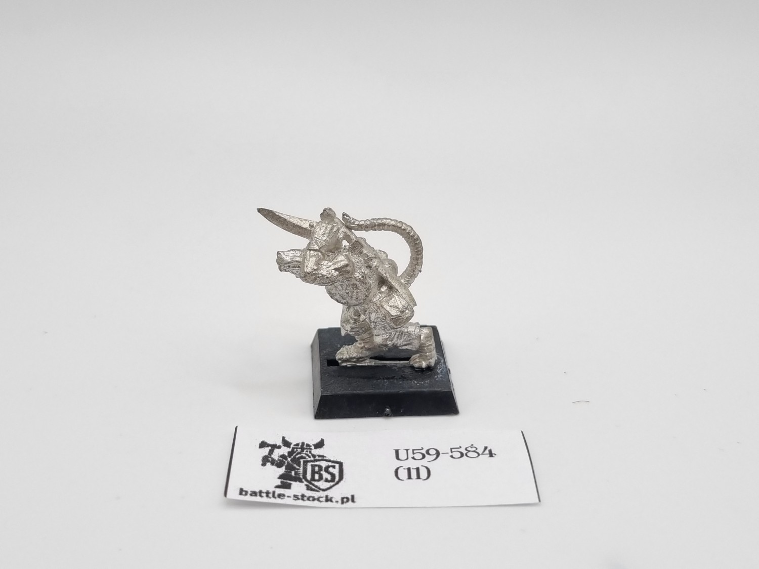 WFB gutter runner
