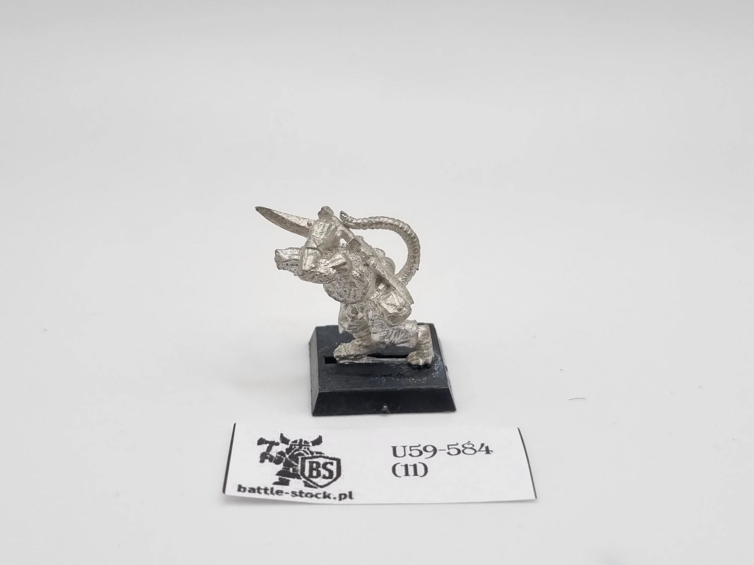 WFB gutter runner