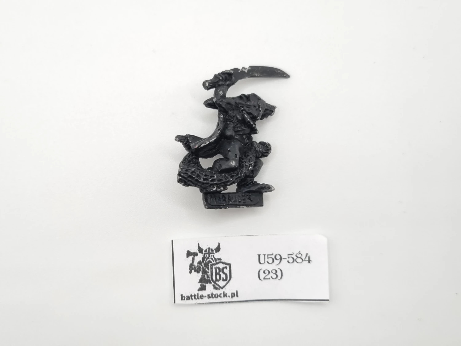 WFB gutter runner