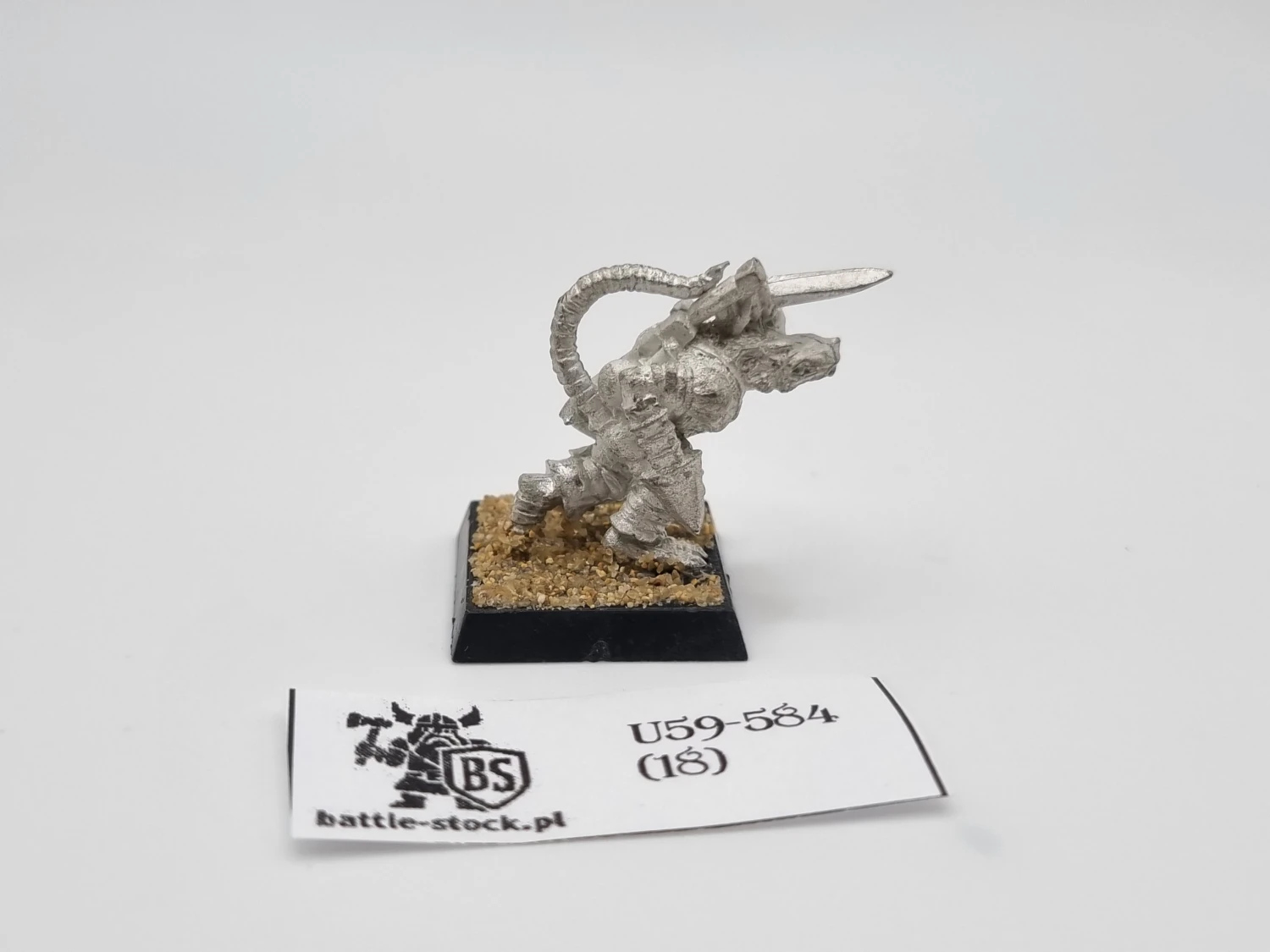 WFB gutter runner