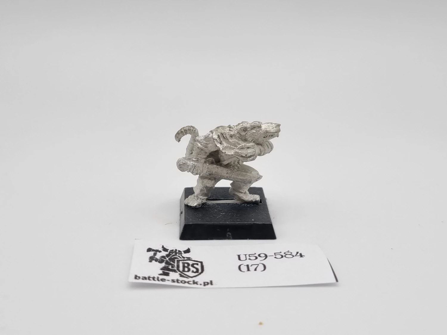 WFB gutter runner