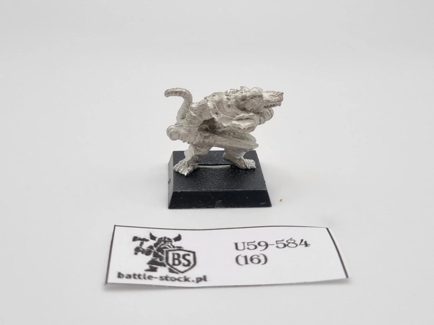 WFB gutter runner