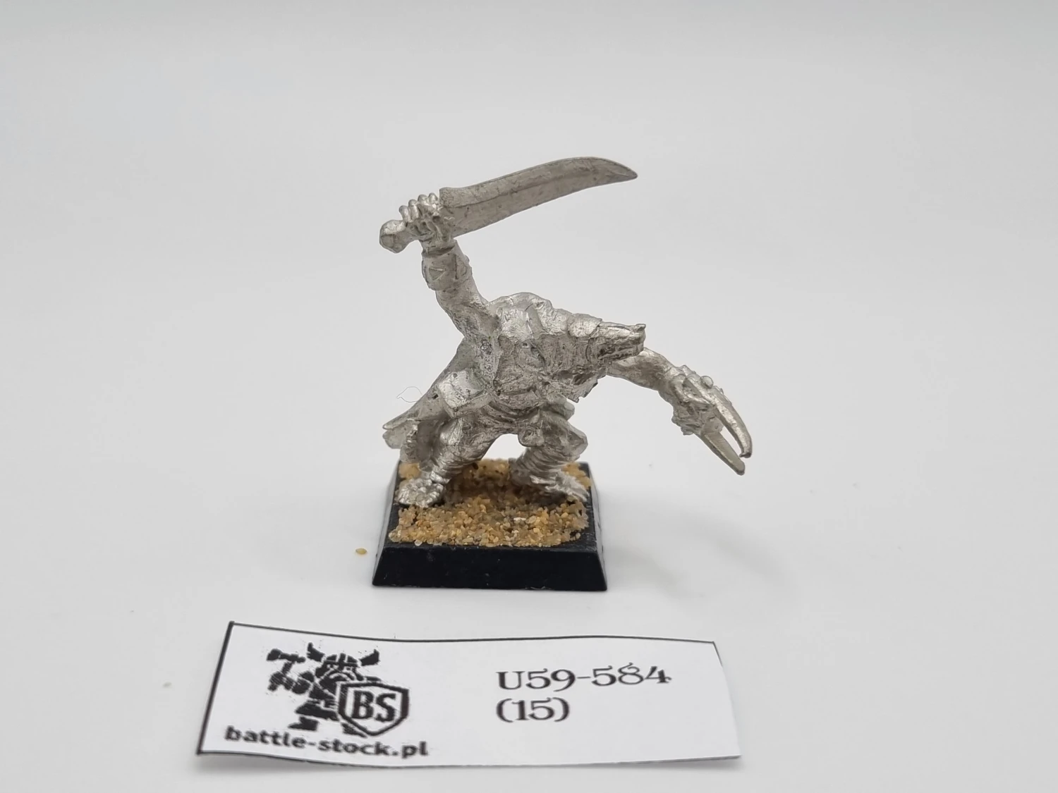 WFB gutter runner