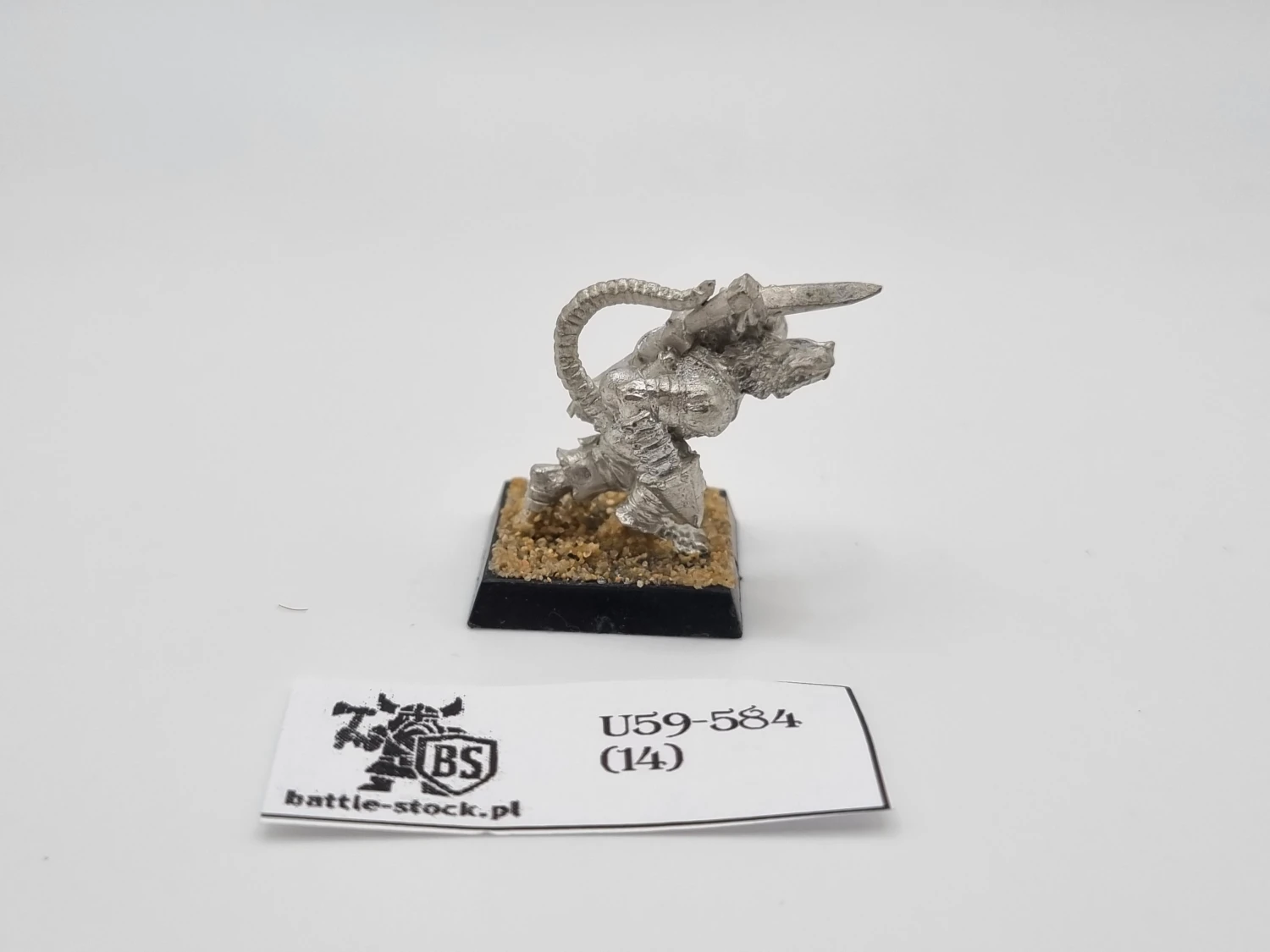 WFB gutter runner