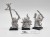 WFB plague monks command squad