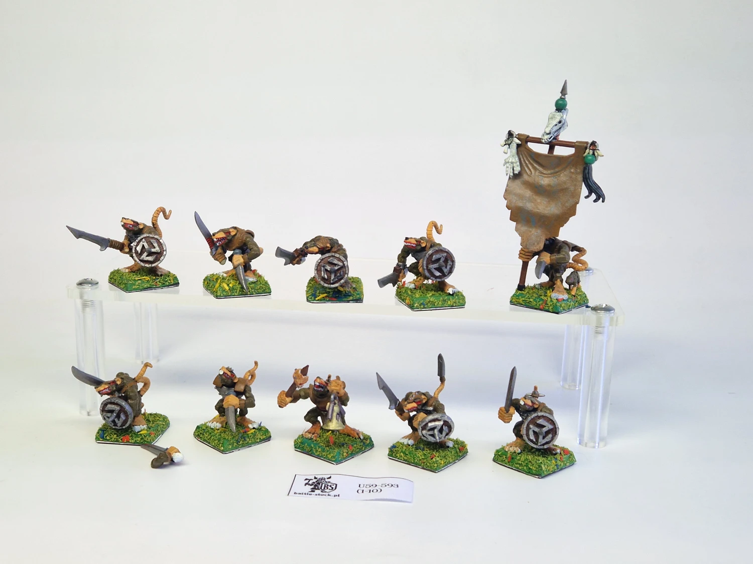 WFB clanrats multipart