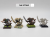WFB skaven herder