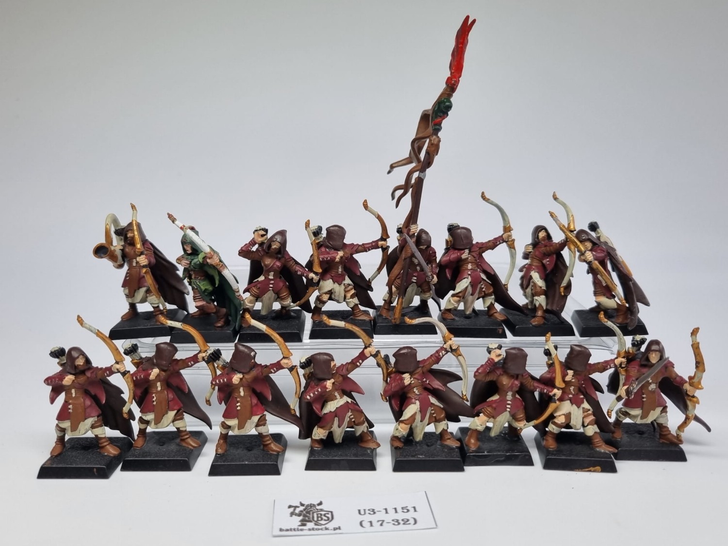 WFB WE Glade Guard