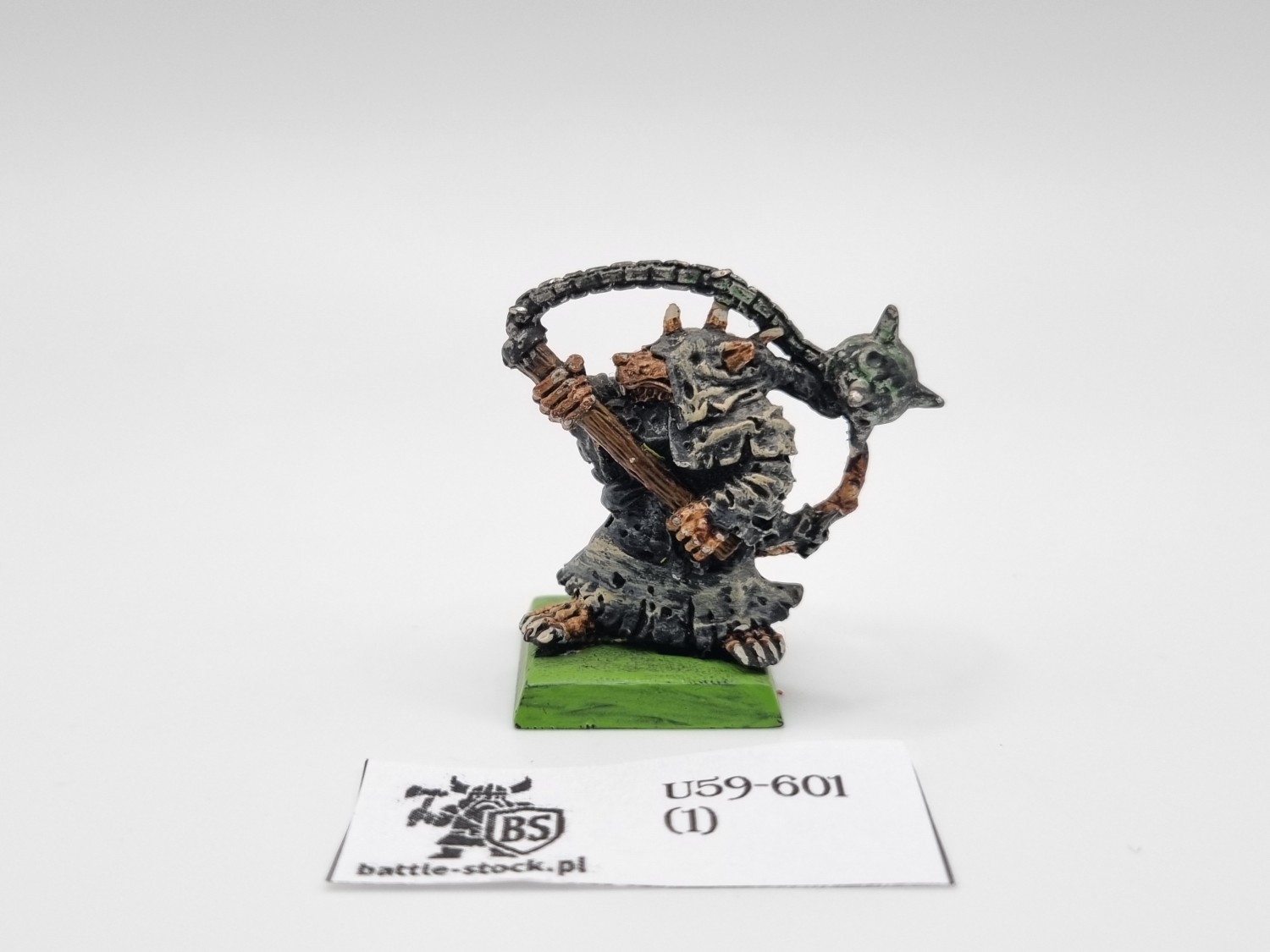 WFB censer bearer