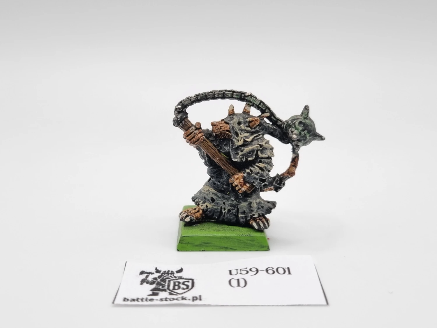 WFB censer bearer