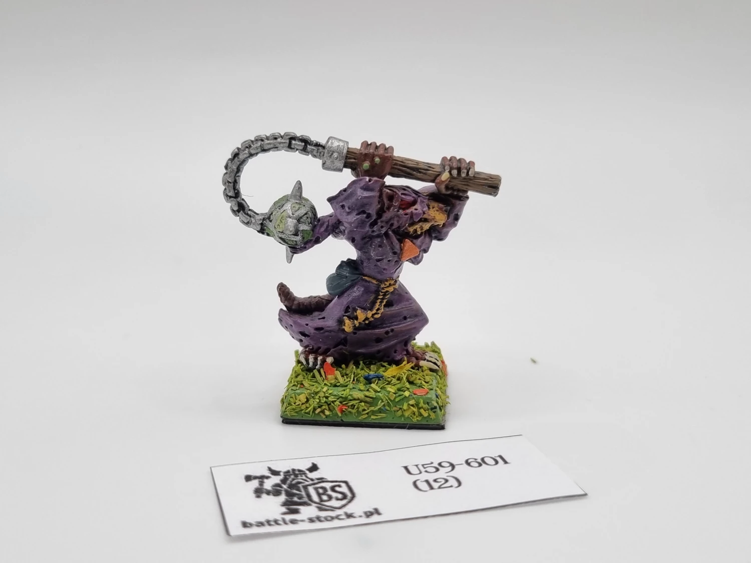 WFB censer bearer