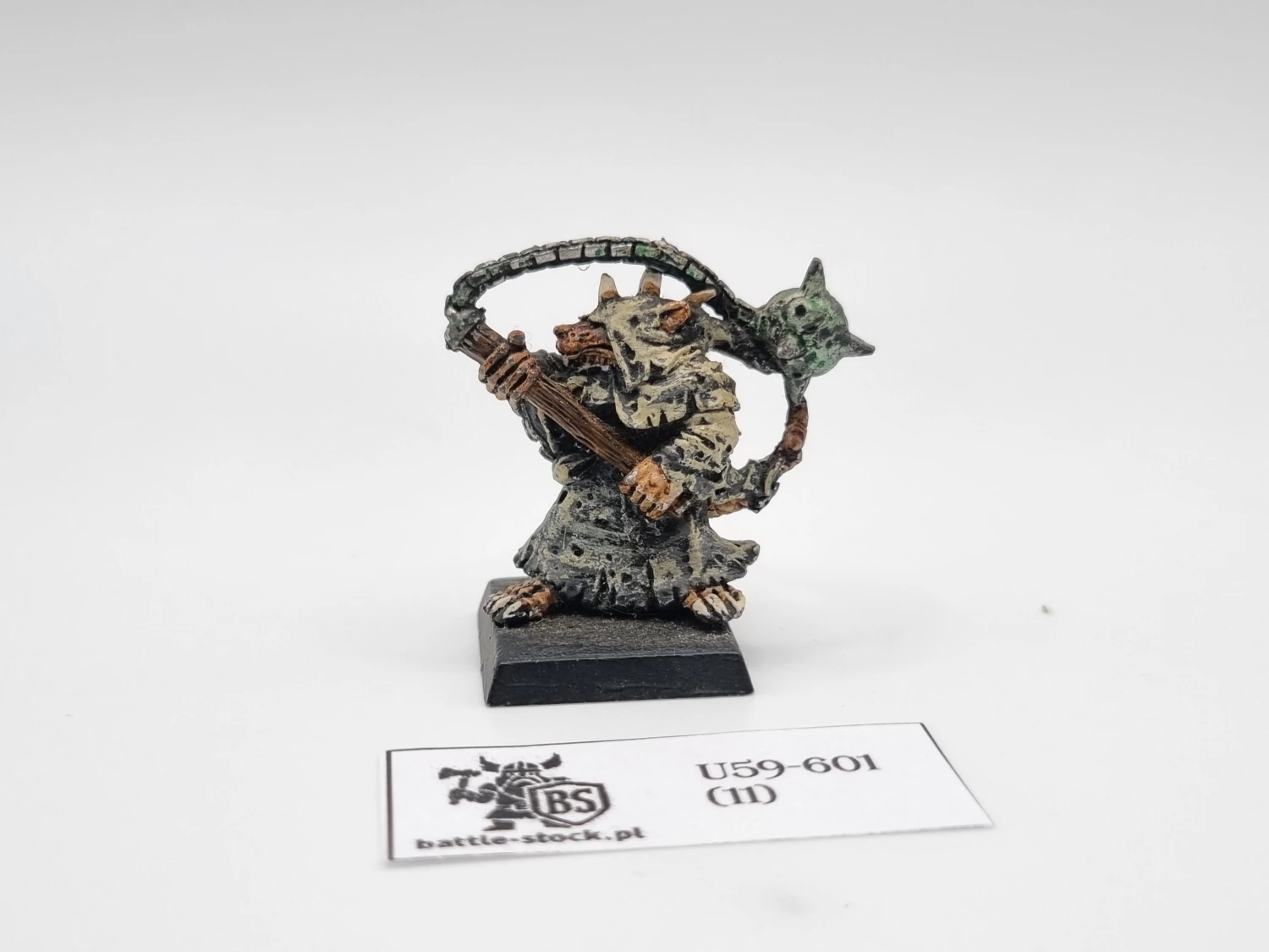 WFB censer bearer