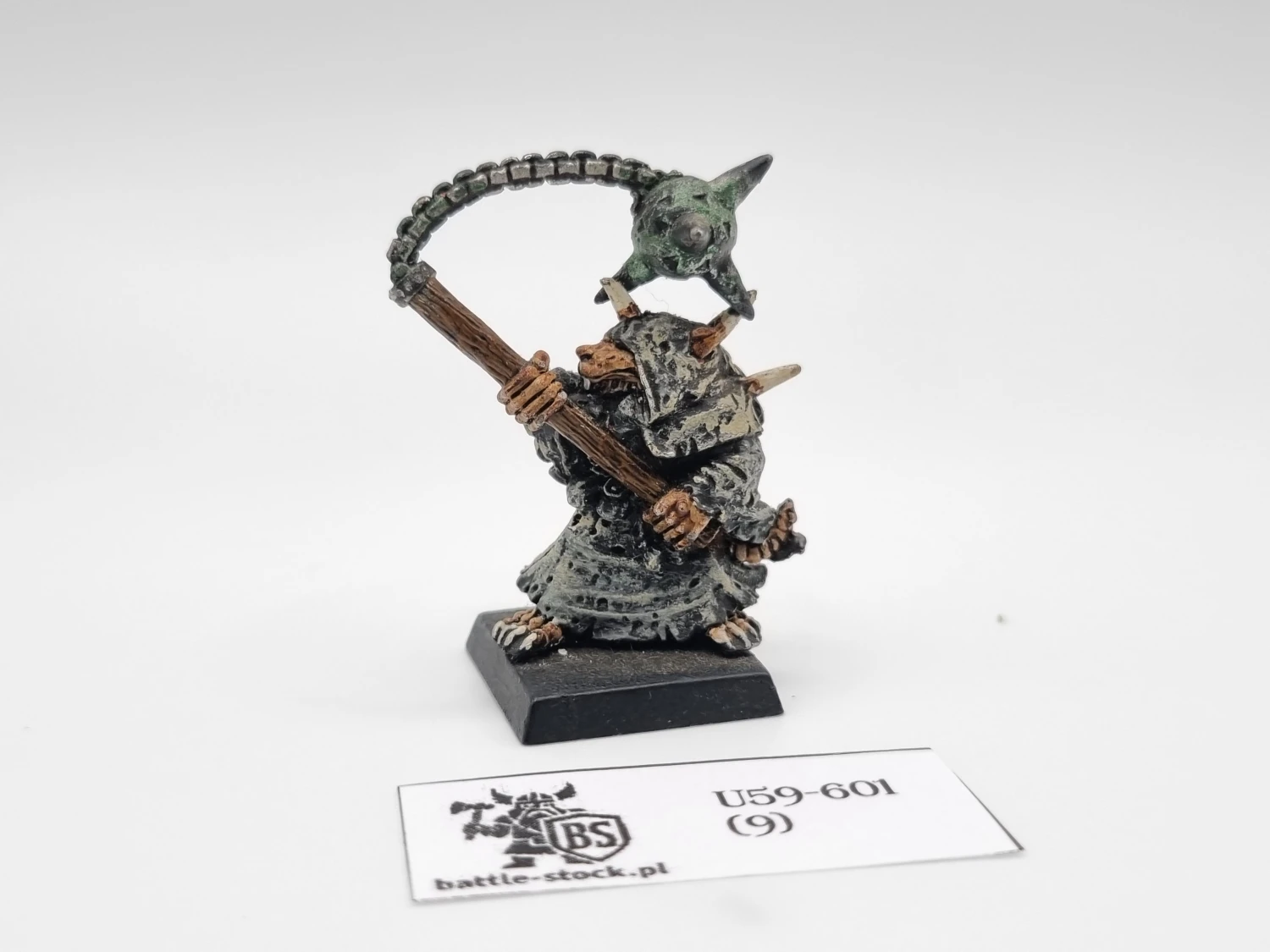 WFB censer bearer