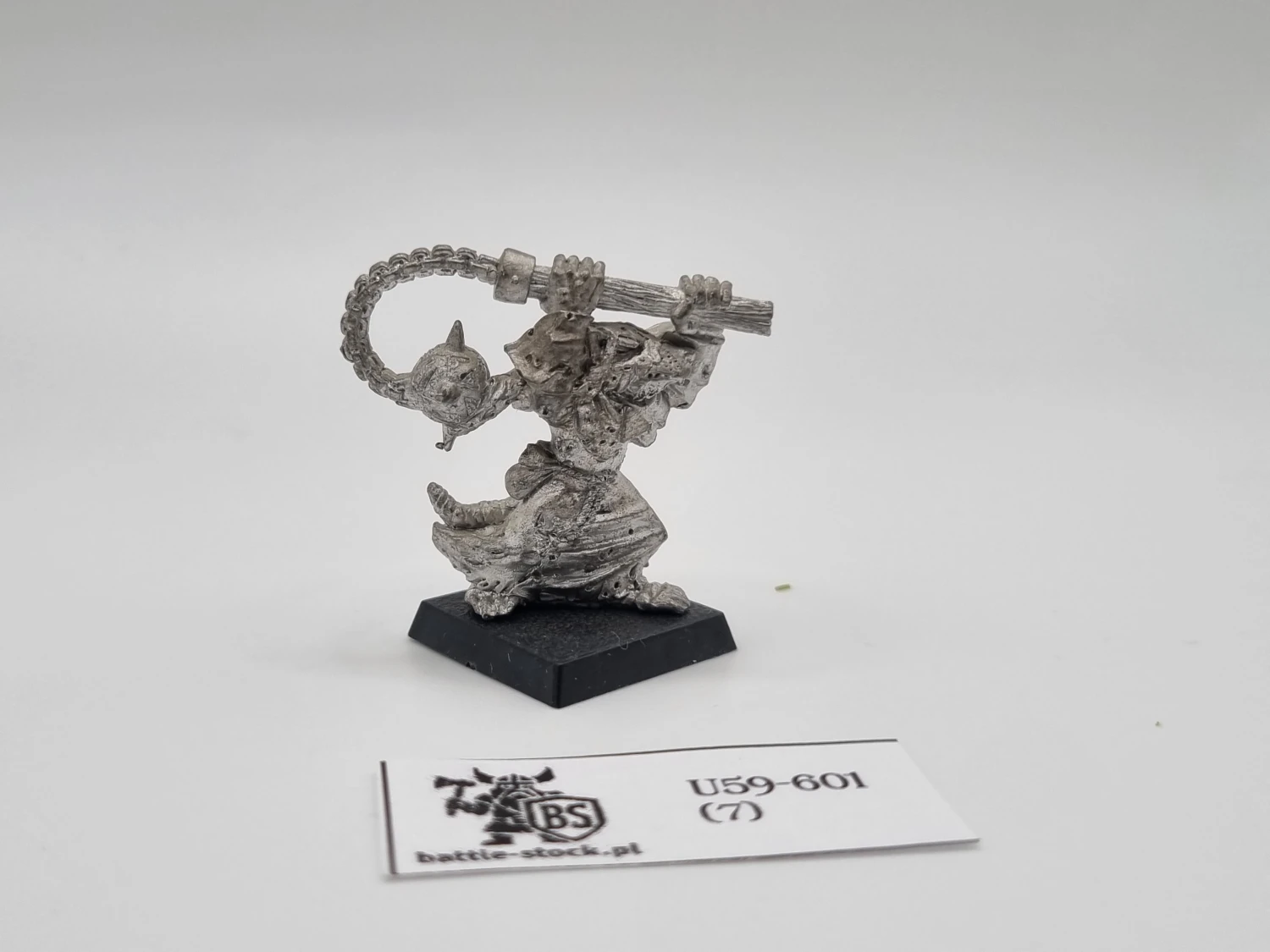 WFB censer bearer