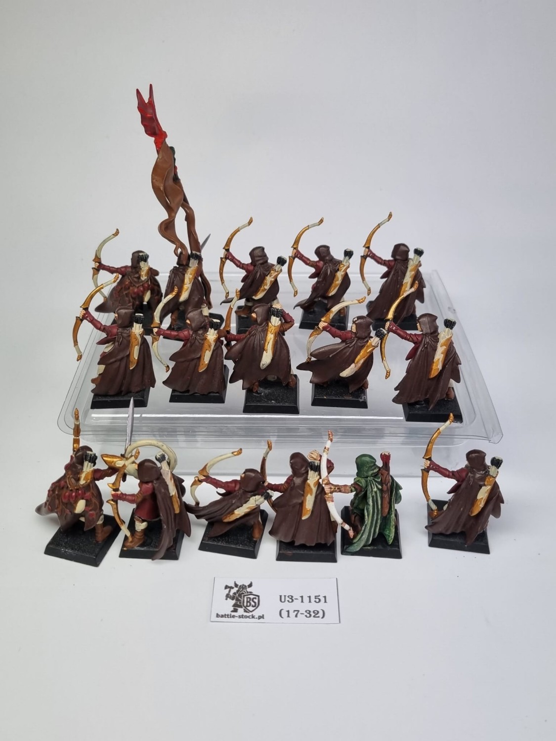 WFB WE Glade Guard