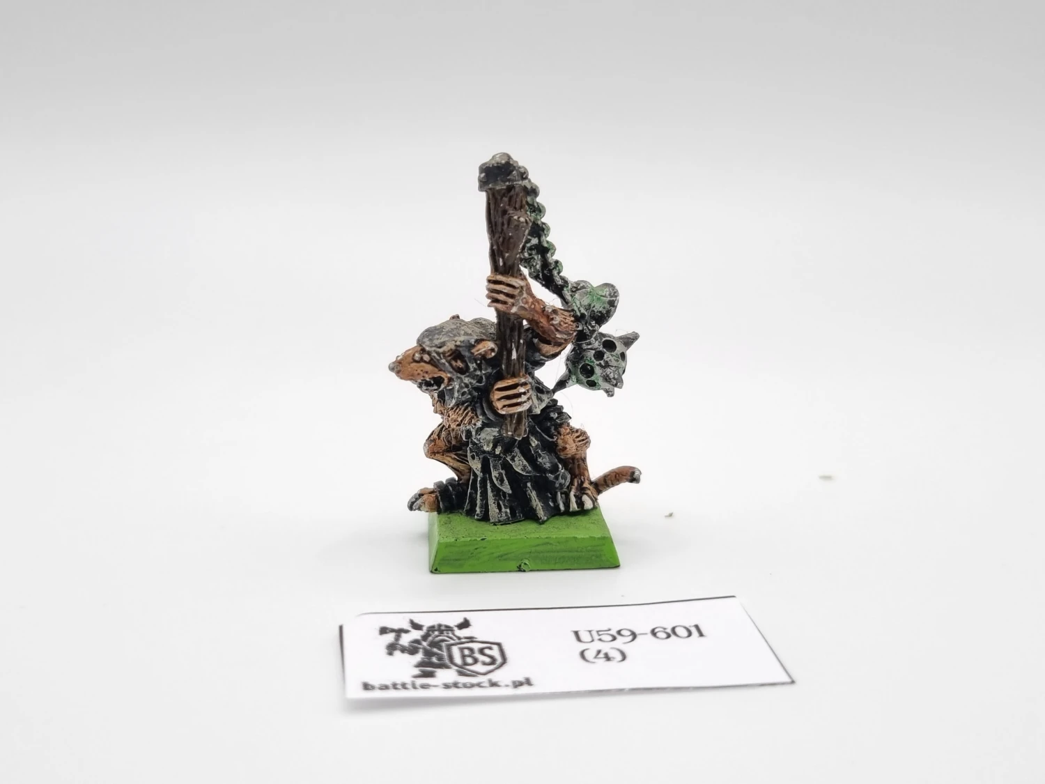 WFB censer bearer