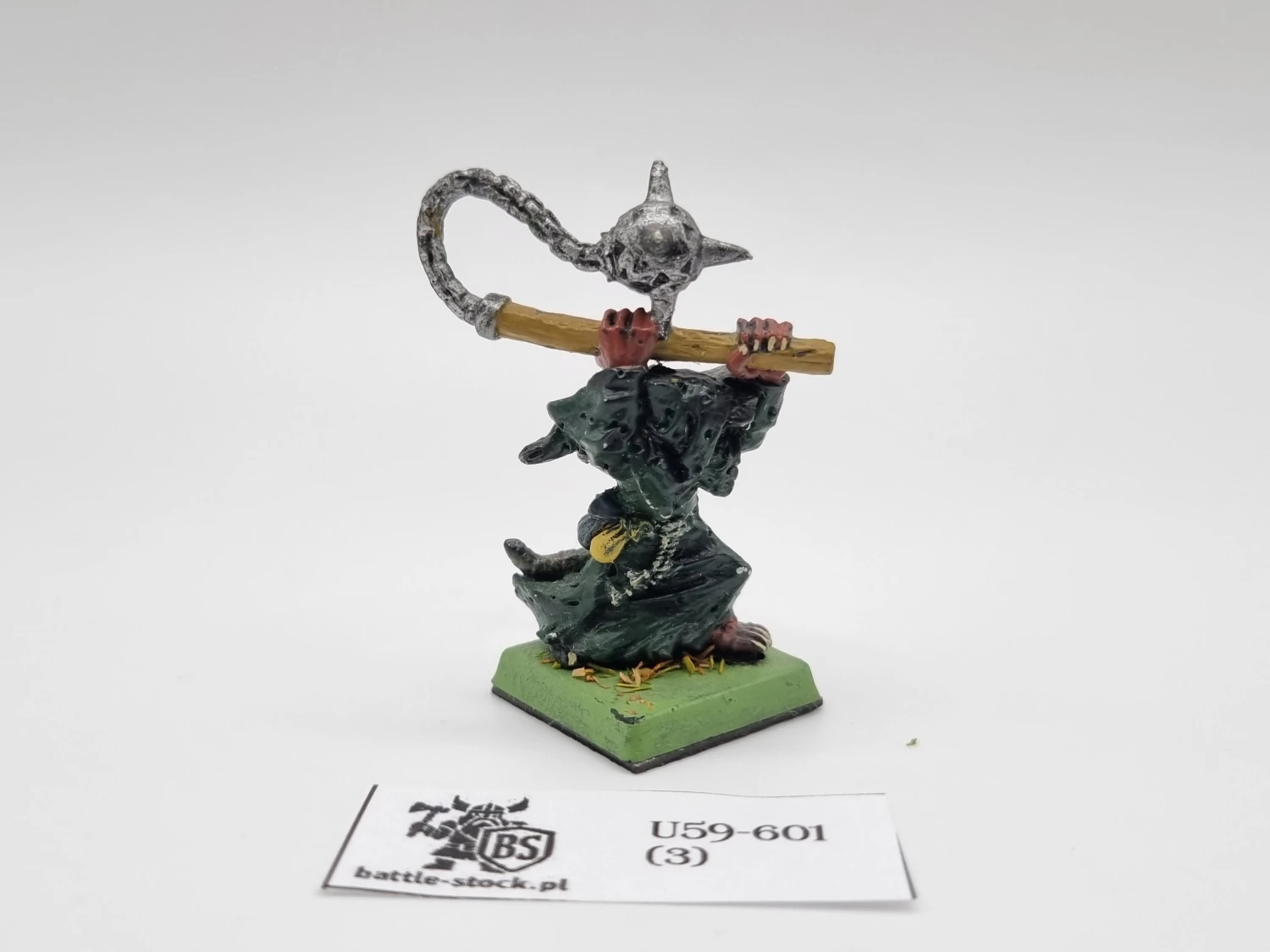 WFB censer bearer