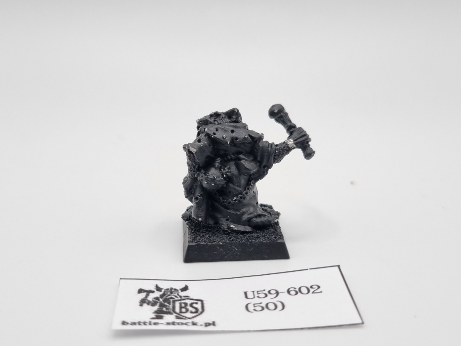 WFB C47 warpscream chaos ratmen