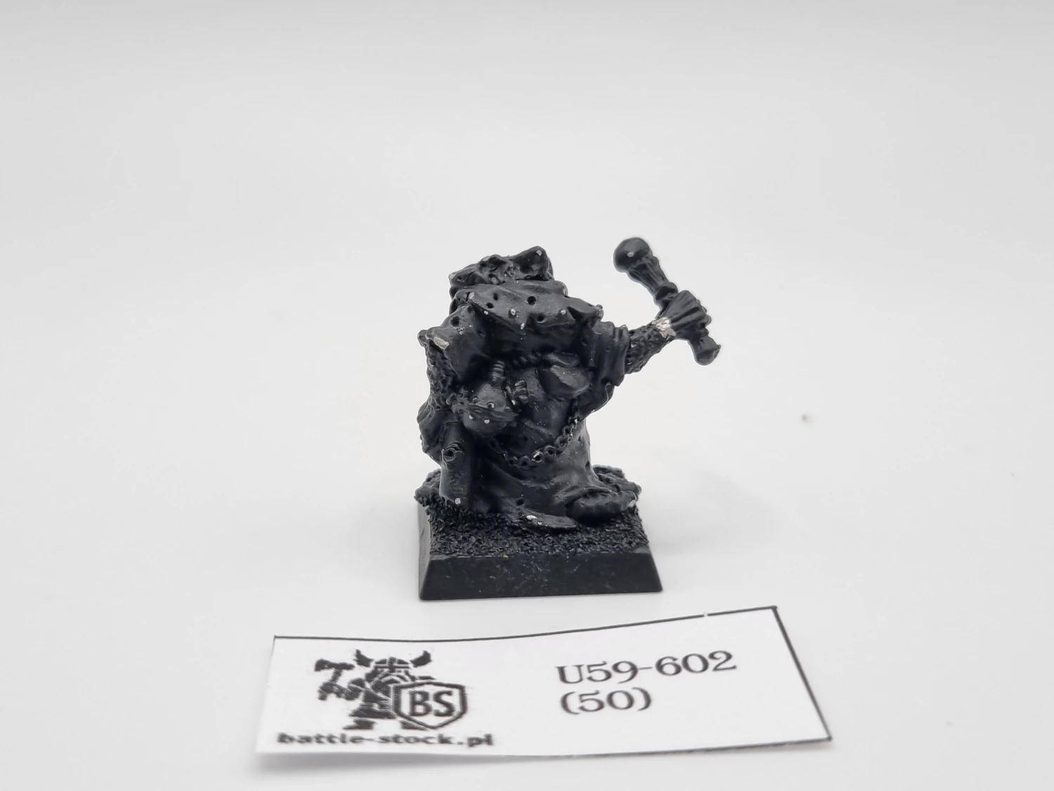 WFB C47 warpscream chaos ratmen