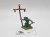 WFB skaven command standard bearer